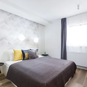 Swu Broadway Chalé Budapeste